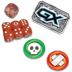 Pokemon TCG: Sun & Moon - Elite Trainer Box (Solgaleo) -Gamegenic Shop PKU80204 SOL 4