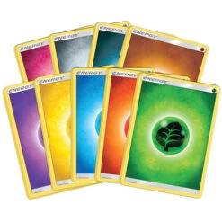 Pokemon TCG: Sun & Moon - Elite Trainer Box (Solgaleo) -Gamegenic Shop PKU80204 SOL 5