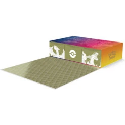 Pokemon TCG: Sword & Shield Ultra-Premium Collection: Charizard -Gamegenic Shop PKU85111 3