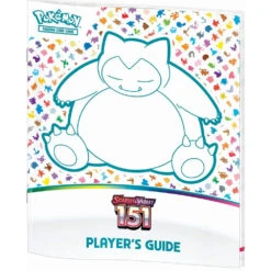 Pokemon TCG: Scarlet & Violet 151 - Elite Trainer Box (Preorder) -Gamegenic Shop PKU85315 3