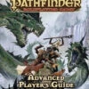 Pathfinder RPG: Advanced Player's Guide
