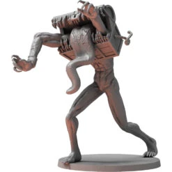 Dark Souls RPG: Miniatures Set - Hungry Mimics -Gamegenic Shop SFDS RPG019 3