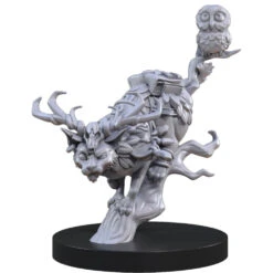 Animal Adventures RPG: Miniatures Set - Cats Of The Faraway Sea -Gamegenic Shop SFEAATFS 003 5