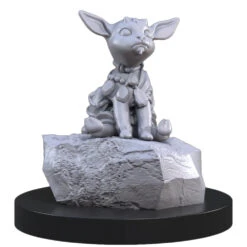 Animal Adventures RPG: Miniatures Set - Animals Of The Faraway Sea -Gamegenic Shop SFEAATFS 004 4