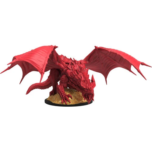 Epic Encounters: Lair Of The Red Dragon (D&D 5E Compatible) (Labor Day Sale) 3 Epic Encounters: Lair Of The Red Dragon (D&D 5E Compatible) (Labor Day Sale) - Image 3