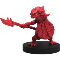 Epic Encounters: Shrine Of The Kobold Queen (D&D 5E Compatible) (Labor Day Sale) -Gamegenic Shop SFEE 002 5