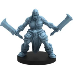 Epic Encounters: Hall Of The Orc King (D&D 5E Compatible) (Labor Day Sale) -Gamegenic Shop SFEE 004 6