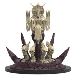 Epic Encounters: Tower Of The Lich Empress (D&D 5E Compatible) (Labor Day Sale) -Gamegenic Shop SFEE 011 3