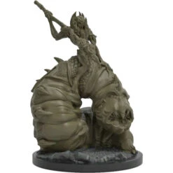 Epic Encounters: Hive Of The Ghoul-kin (D&D 5E Compatible) (Labor Day Sale) -Gamegenic Shop SFEE 013 5