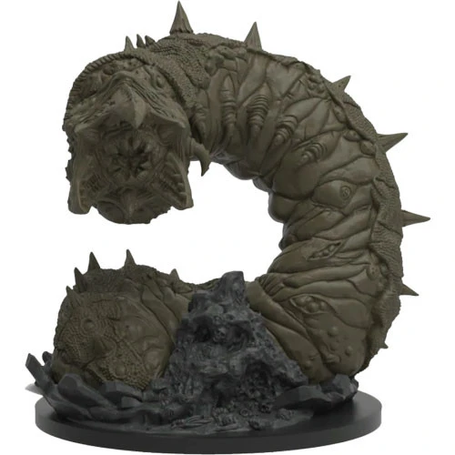 Epic Encounters: Barrow Of The Corpse Crawler (D&D 5E Compatible) (Labor Day Sale) 2 Epic Encounters: Barrow Of The Corpse Crawler (D&D 5E Compatible) (Labor Day Sale) - Image 2