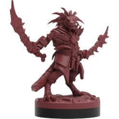 Epic Encounters: Steppe Of The Lizard Thane (Labor Day Sale) -Gamegenic Shop SFEE 017 3