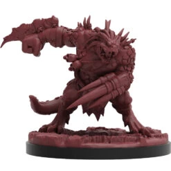 Epic Encounters: Steppe Of The Lizard Thane (Labor Day Sale) -Gamegenic Shop SFEE 017 4