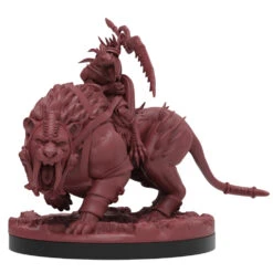 Epic Encounters: Steppe Of The Lizard Thane (Labor Day Sale) -Gamegenic Shop SFEE 017 6