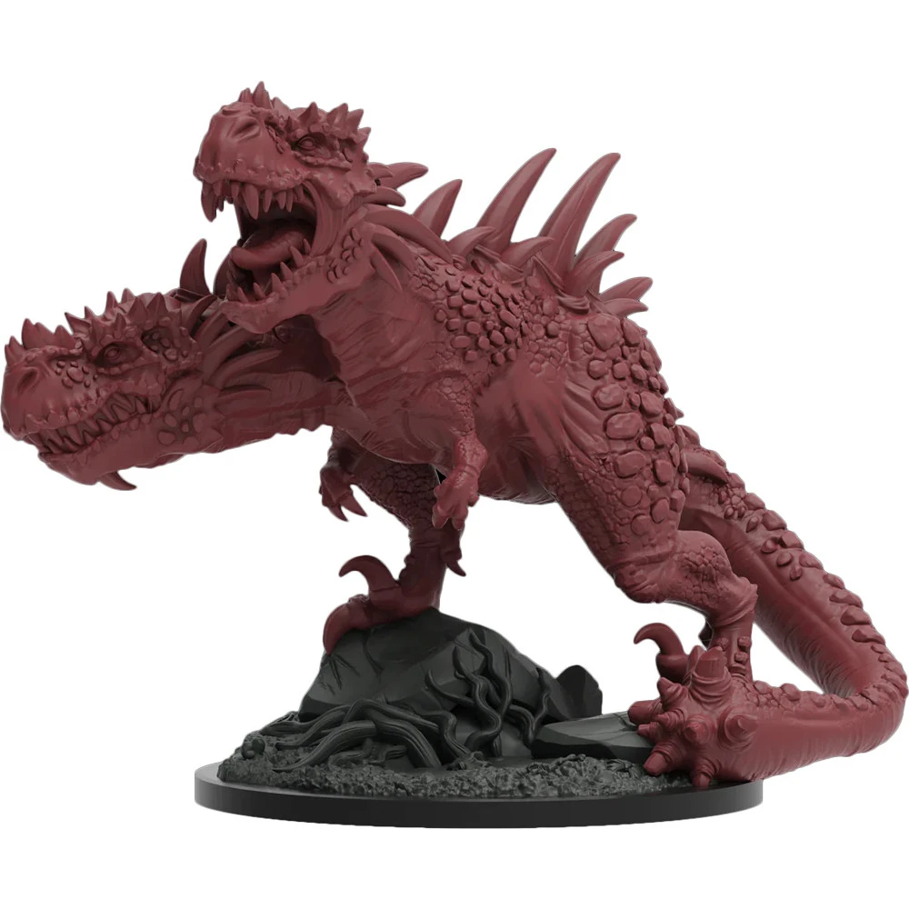 Epic Encounters: Nest Of The Dinosaur 2 Epic Encounters: Nest Of The Dinosaur - Image 2