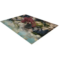 Epic Encounters: Nest Of The Dinosaur 5 Epic Encounters: Nest Of The Dinosaur -Gamegenic Shop SFEE 018 3