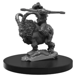 Epic Encounters: Camp Of The Bandit Twins (New Arrival) -Gamegenic Shop SFEE 019 6