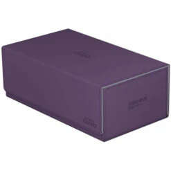 ArkHive 800+ Purple/Grey -Gamegenic Shop UGD011139 3