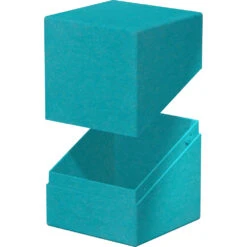 Boulder 100+ Return To Earth: 3-Pack (Rusty Red, Turquoise, White) (Preorder) -Gamegenic Shop UGD01114110000 3