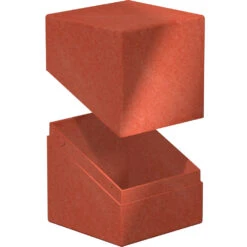 Boulder 100+ Return To Earth: 3-Pack (Rusty Red, Turquoise, White) (Preorder) -Gamegenic Shop UGD01114110000 5