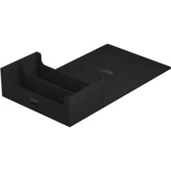 ArkHive 800+ Monocolor: Black -Gamegenic Shop UGD011255 3