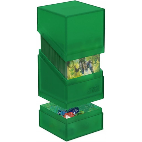 Boulder'n'Tray 100+ Emerald 2 Boulder'n'Tray 100+ Emerald - Image 2