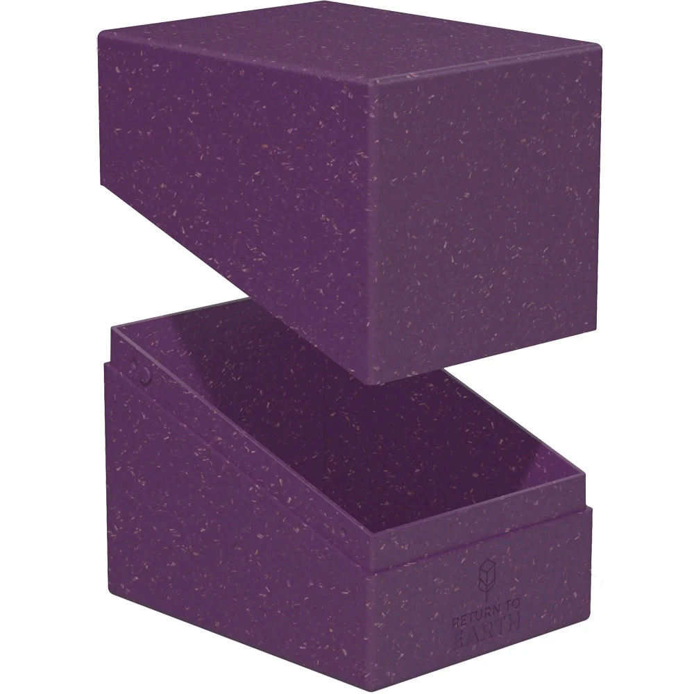 Boulder 133+ Return To Earth: Purple (Preorder) 2 Boulder 133+ Return To Earth: Purple (Preorder) - Image 2