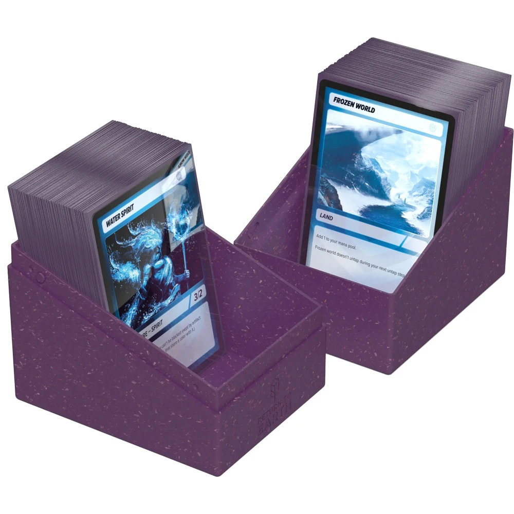 Boulder 133+ Return To Earth: Purple (Preorder) 3 Boulder 133+ Return To Earth: Purple (Preorder) - Image 3