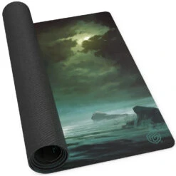 Playmat: Artist Edition - Spirits Of The Sea (Preorder) -Gamegenic Shop UGD011369 3