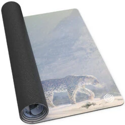 Playmat: Artist Edition - Hunter's Quest (Preorder) -Gamegenic Shop UGD011370 3