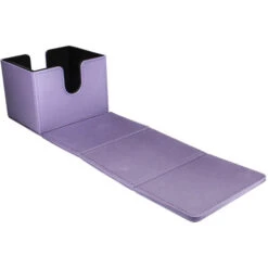 Ultra Pro Alcove Edge: Vivid Purple (Clearance) -Gamegenic Shop UPR15915 2