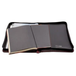 Ultra Pro D&D Premium Zippered Book & Character Folio -Gamegenic Shop UPR18585 3