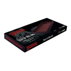 Ultra Pro Tray Of Rolling: D&D -Gamegenic Shop UPR18617 3