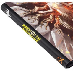 Ultra Pro MtG 12-Pocket Pro-Binder: March Of The Machine -Gamegenic Shop UPR19762 3 1