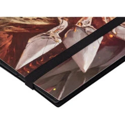 Ultra Pro MtG 12-Pocket Pro-Binder: March Of The Machine -Gamegenic Shop UPR19762 4 1