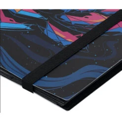 Ultra Pro MtG 12-Pocket PRO-Binder: Commander Masters - Jeweled Lotus (New Arrival) 7 Ultra Pro MtG 12-Pocket PRO-Binder: Commander Masters - Jeweled Lotus (New Arrival) -Gamegenic Shop UPR19980 4