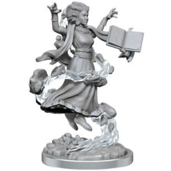 Critical Role: Gilmore's Fantastic Fabrications - W1 Graviturgy Wizard (Preorder) -Gamegenic Shop WZK99500 3