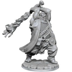 Critical Role: Gilmore's Fantastic Fabrications - Cyclops Stormcaller -Gamegenic Shop WZK99502 3