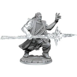 Critical Role: Gilmore's Fantastic Fabrications - Cyclops Stormcaller -Gamegenic Shop WZK99502 5