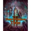 Mini-Dungeon Tome II: Standard Edition (D&D 5E Compatible) (Preorder)