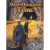 Mini-Dungeon Tome (Pathfinder 2E Compatible) (New Arrival)