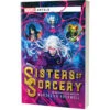 Marvel Novel: Untold: Sisters Of Sorcery