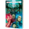 Marvel Novel: Legends Of Asgard - Queen Of Deception