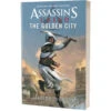 Assassin's Creed Novel: The Golden City