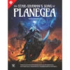 The Star-Shaman's Song Of Planegea (D&D 5E Compatible) (New Arrival)