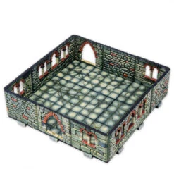 Dungeons & Lasers: Stone Tower