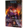 Descent Novel: The Shield Of Daqan