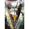 Marvel Novel: Legends Of Asgard - Three Swords