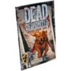 Fantasy Flight Games Dead Of Winter: Good Good Dog (Trade Paperback)