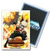 My Hero Academia Sleeves: Matte - Bakugo Explode