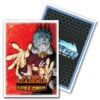My Hero Academia Sleeves: Matte - Shigaraki